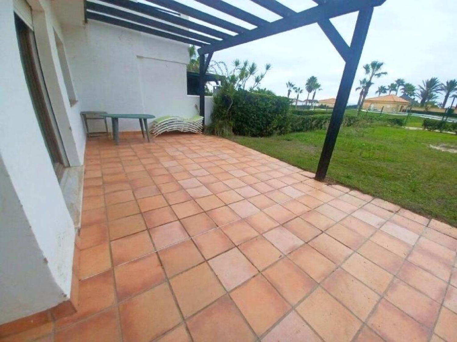  till salu radhus San Luis De Sabinillas Costa Del Sol Occidental 21