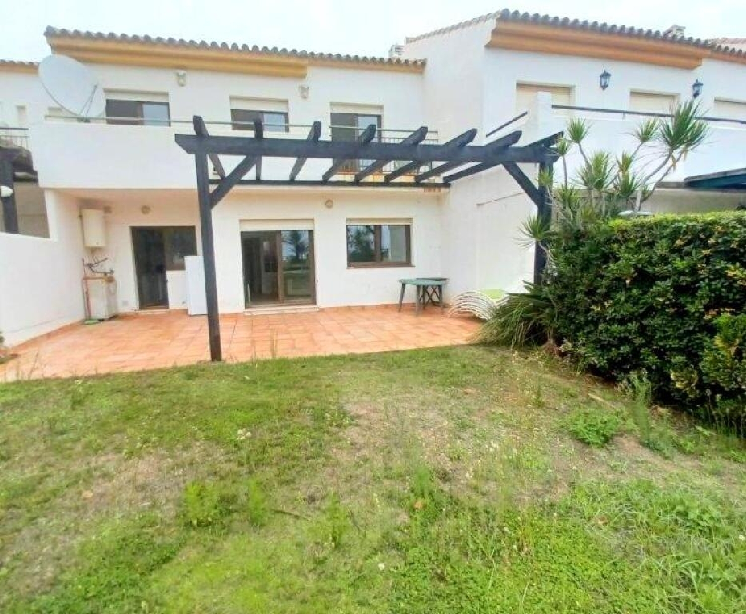  till salu radhus San Luis De Sabinillas Costa Del Sol Occidental 22