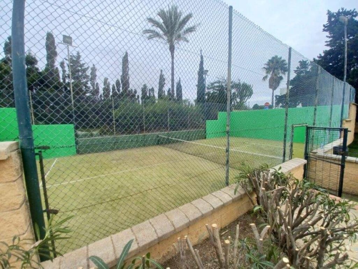  till salu radhus San Luis De Sabinillas Costa Del Sol Occidental 28