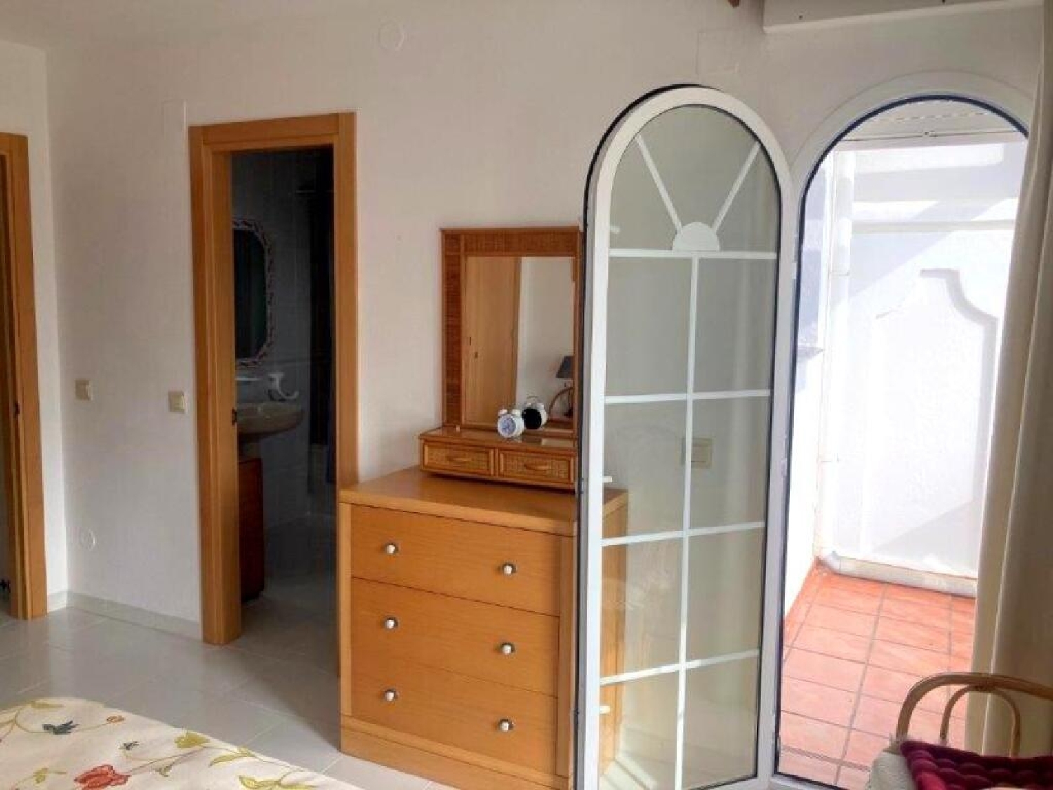  till salu radhus La Duquesa Costa Del Sol Occidental 9