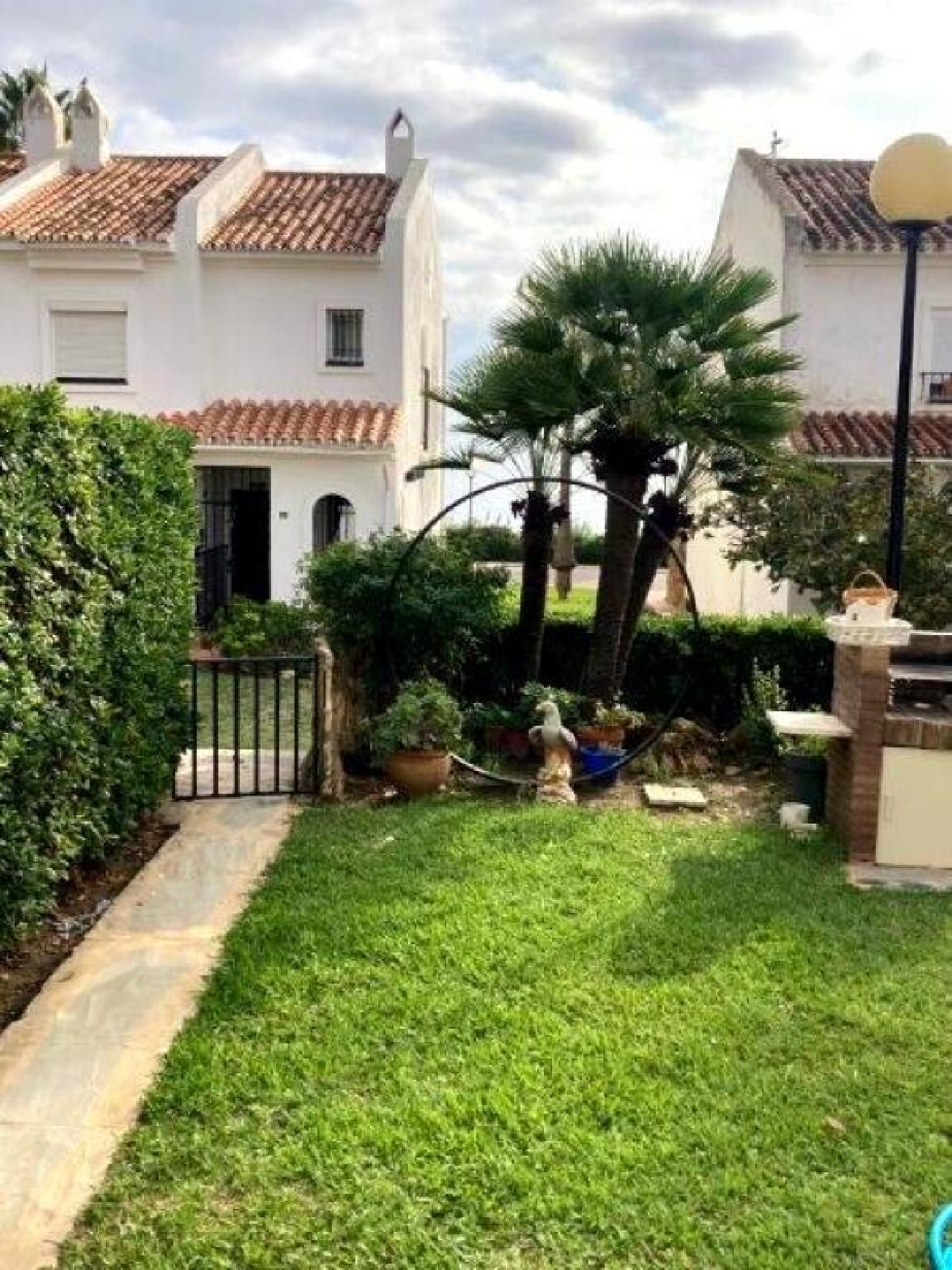  till salu radhus La Duquesa Costa Del Sol Occidental 22