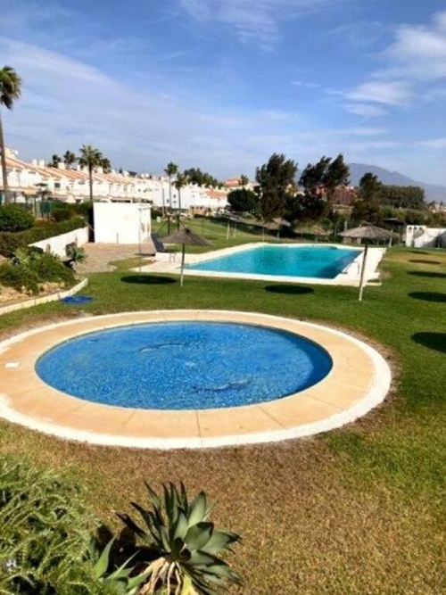 La Duquesa Costa Del Sol Occidental radhus foto 6216694