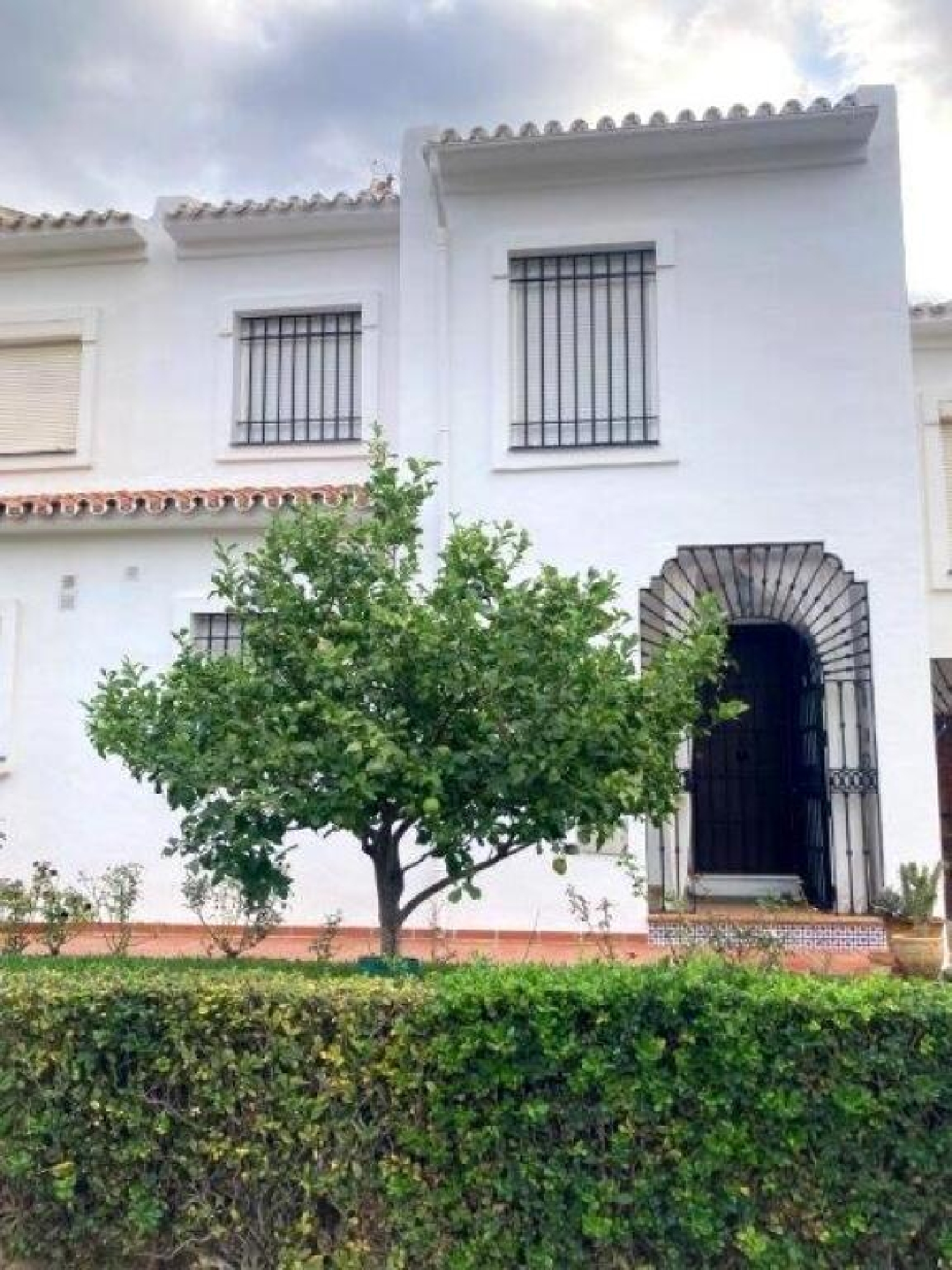  till salu radhus La Duquesa Costa Del Sol Occidental 27