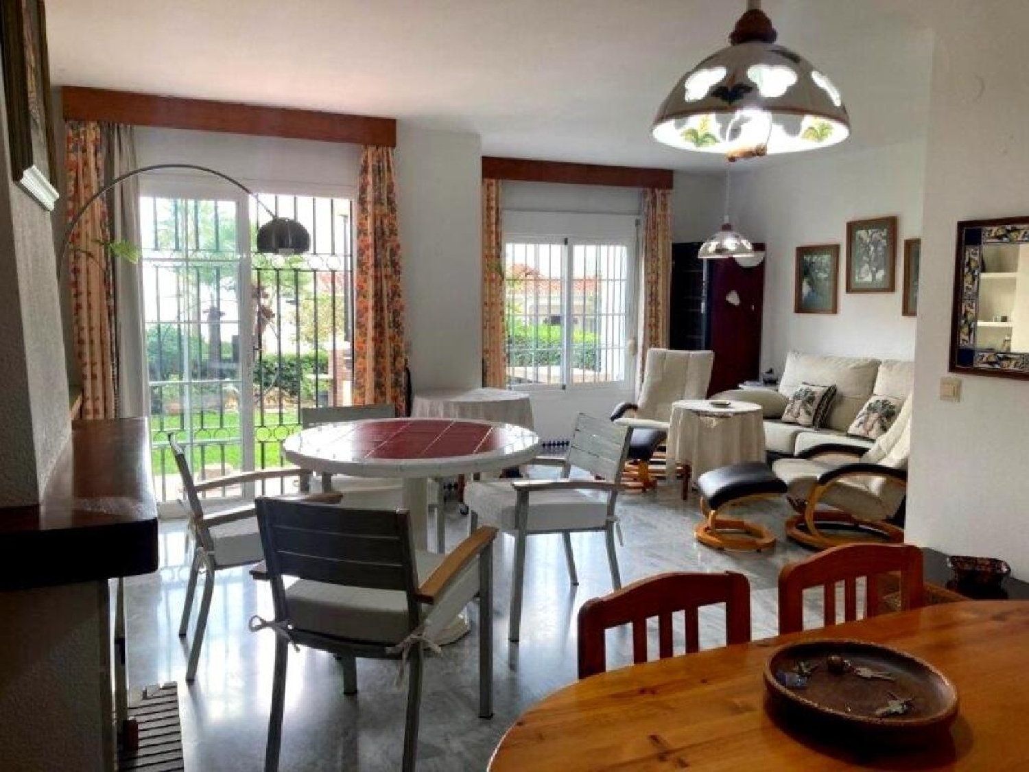  till salu radhus La Duquesa Costa Del Sol Occidental 17