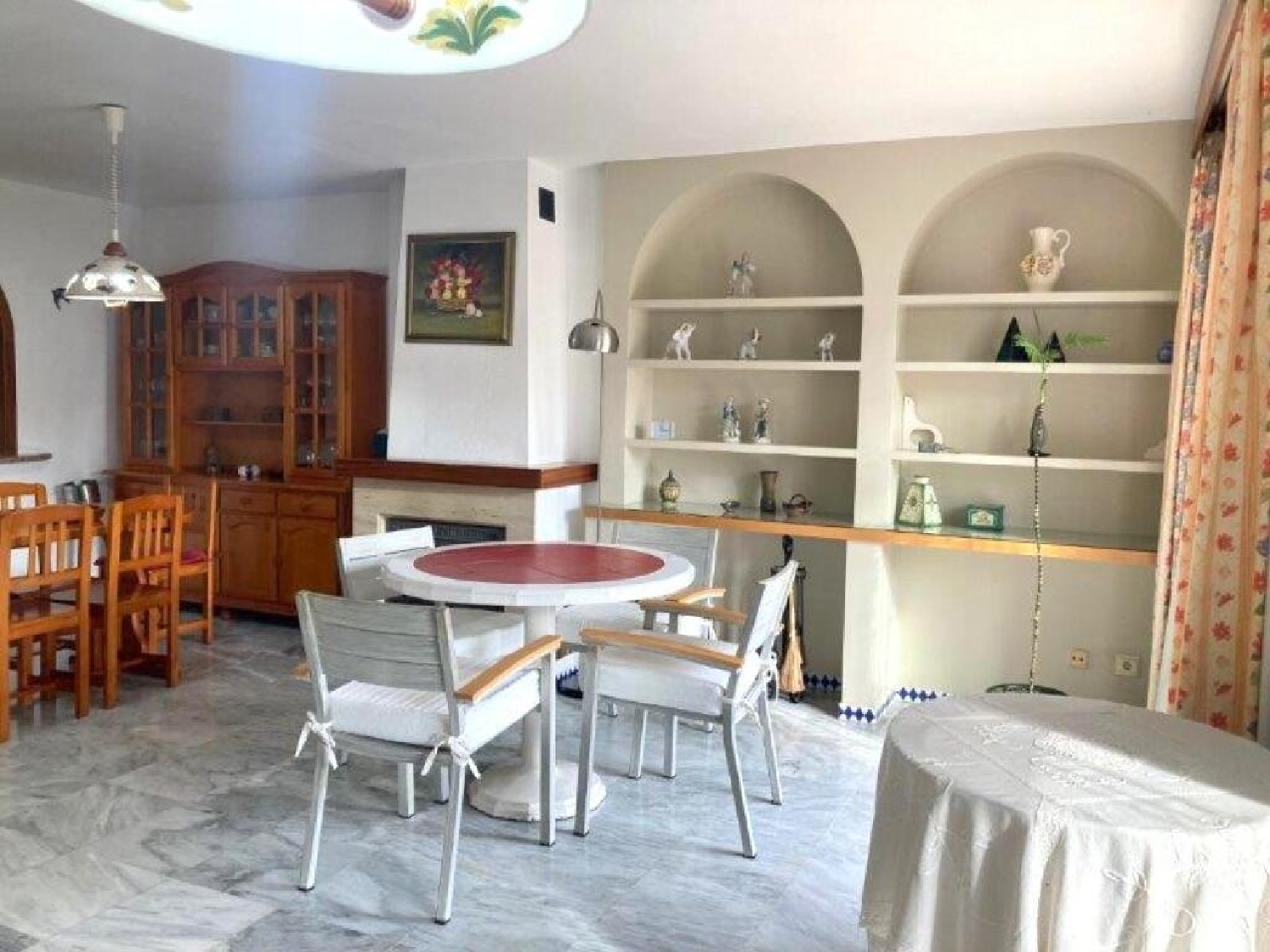  till salu radhus La Duquesa Costa Del Sol Occidental 6