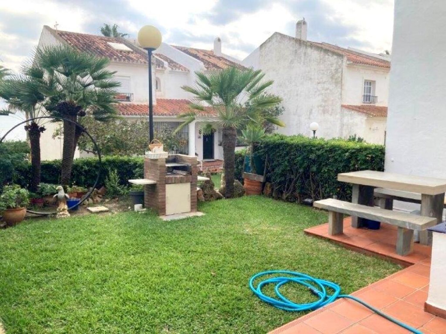  till salu radhus La Duquesa Costa Del Sol Occidental 24