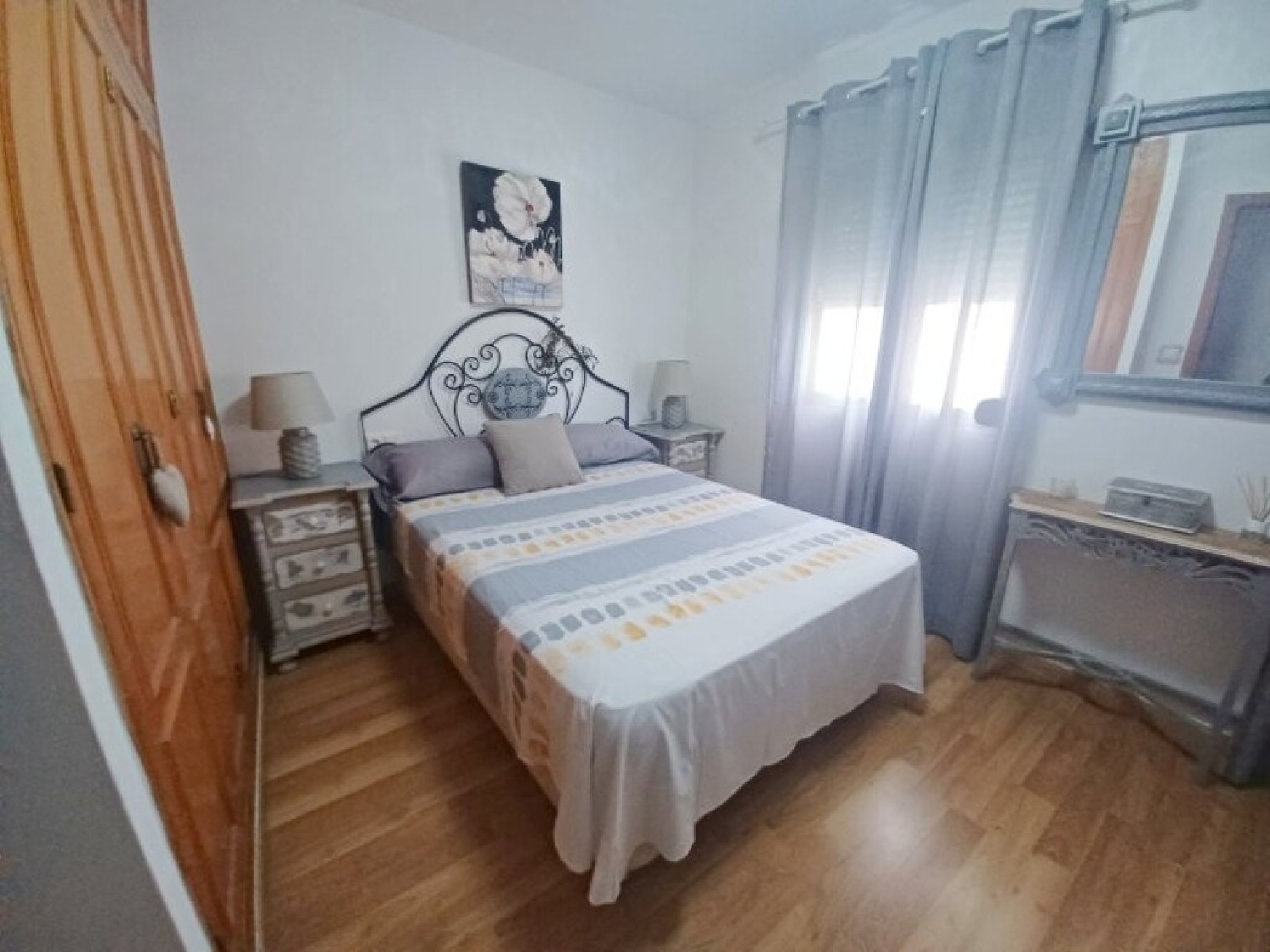  till salu radhus La Duquesa Costa Del Sol Occidental 8