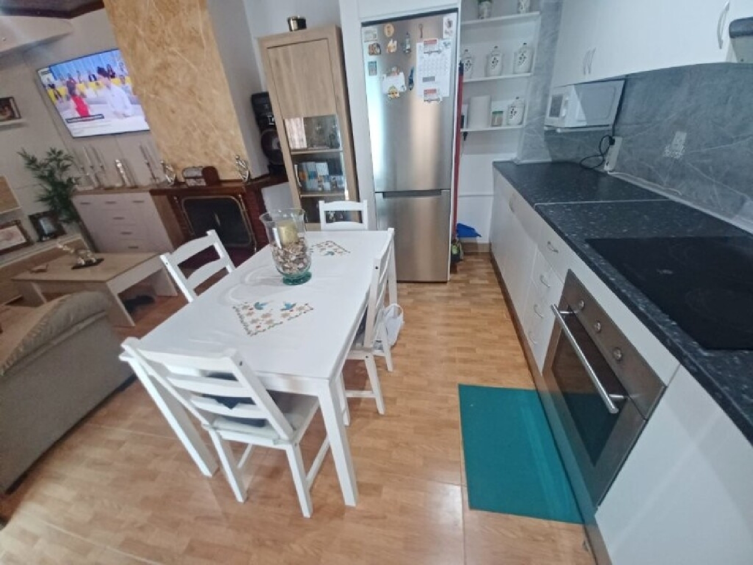  till salu radhus La Duquesa Costa Del Sol Occidental 18