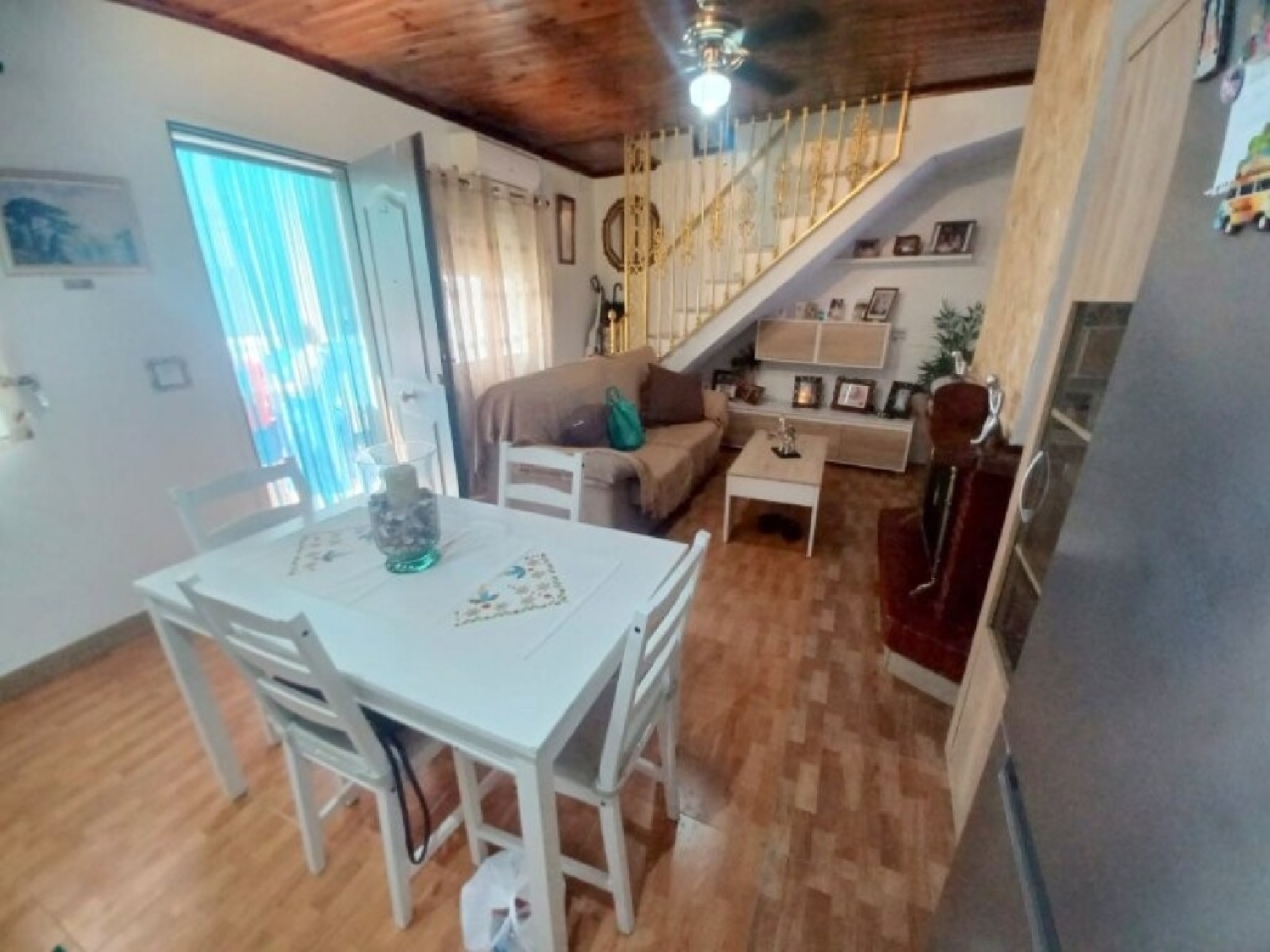  till salu radhus La Duquesa Costa Del Sol Occidental 4
