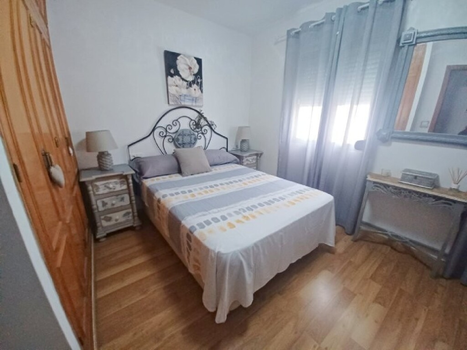  till salu radhus La Duquesa Costa Del Sol Occidental 12