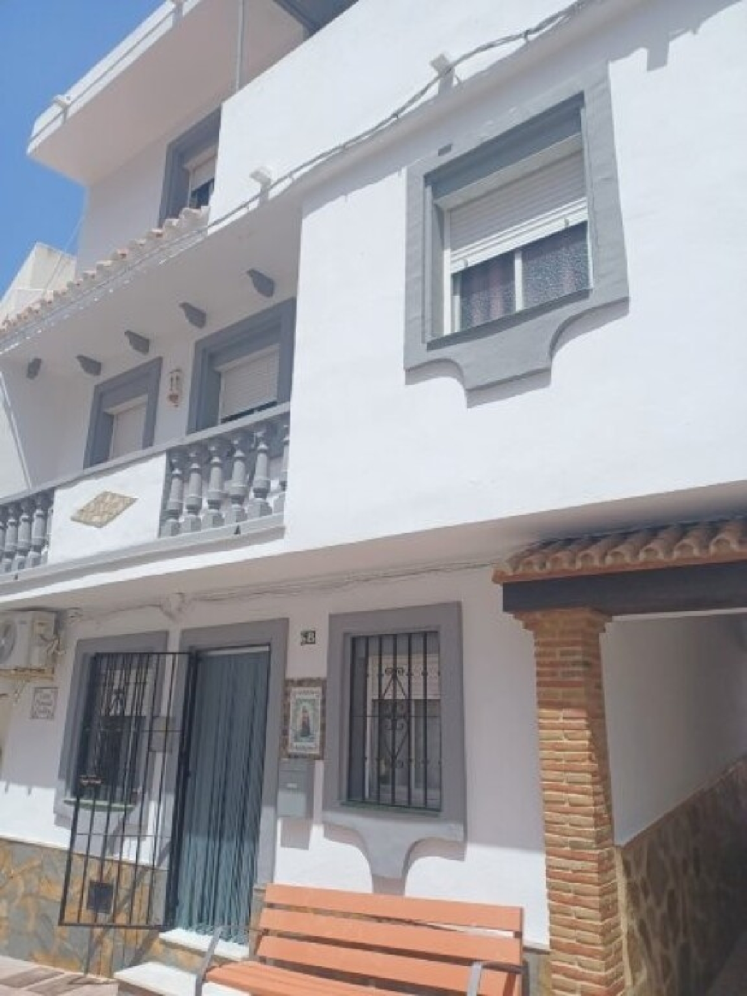  till salu radhus La Duquesa Costa Del Sol Occidental 1