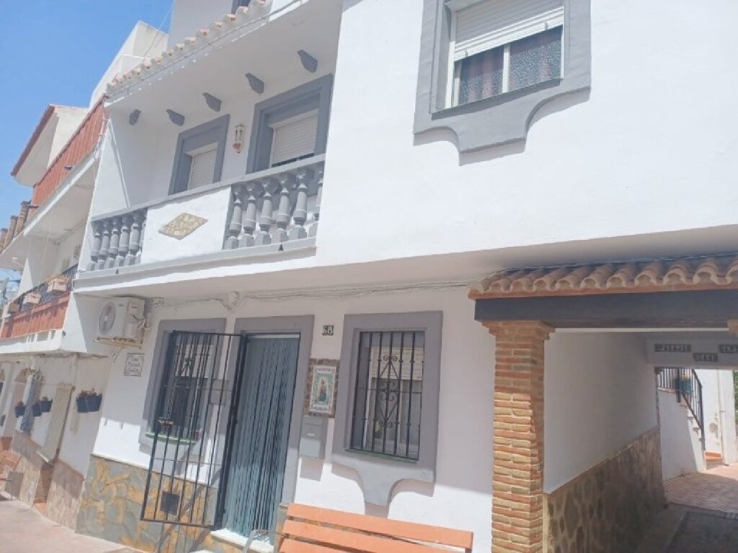  till salu radhus La Duquesa Costa Del Sol Occidental 28