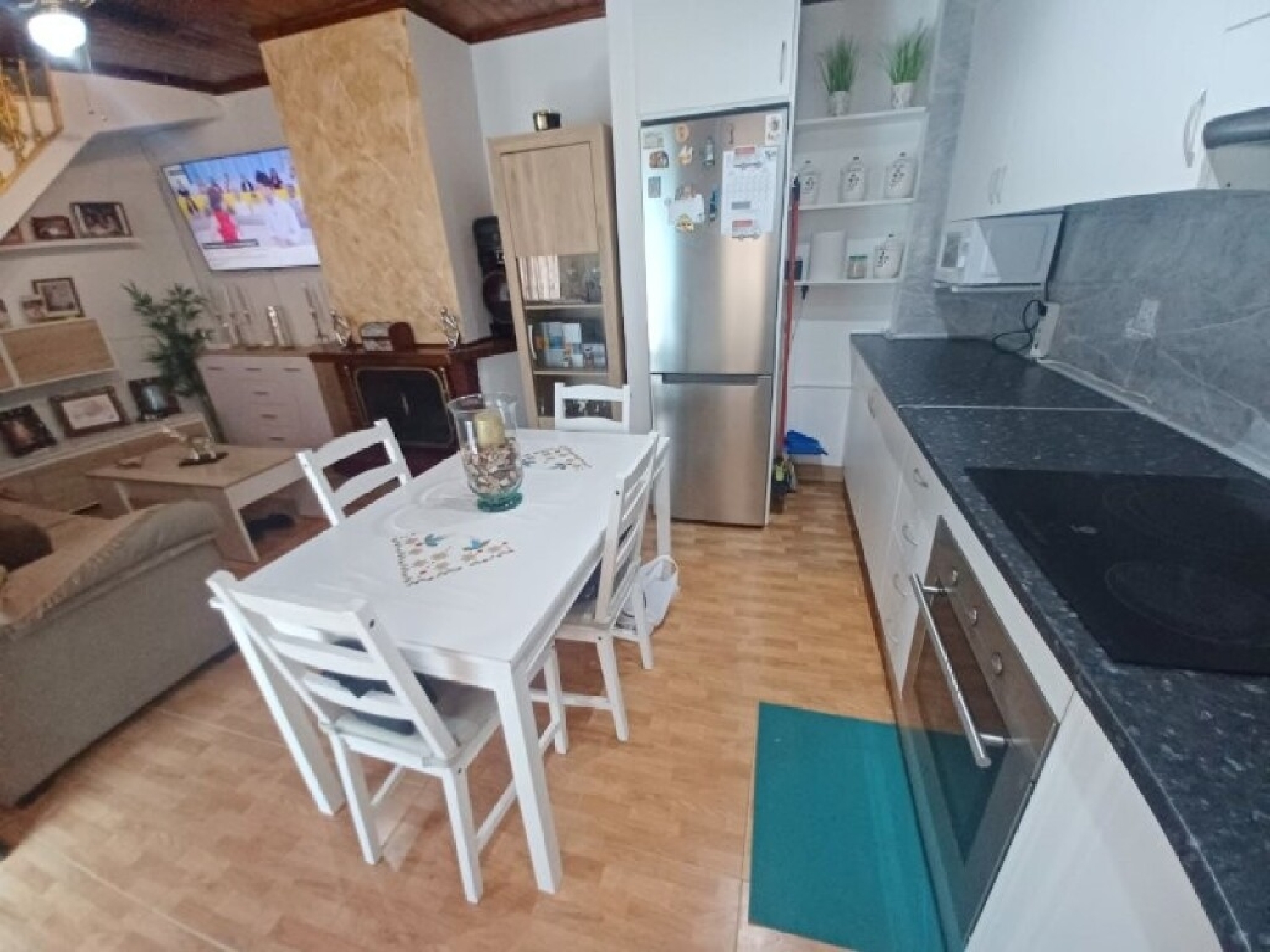  till salu radhus La Duquesa Costa Del Sol Occidental 31