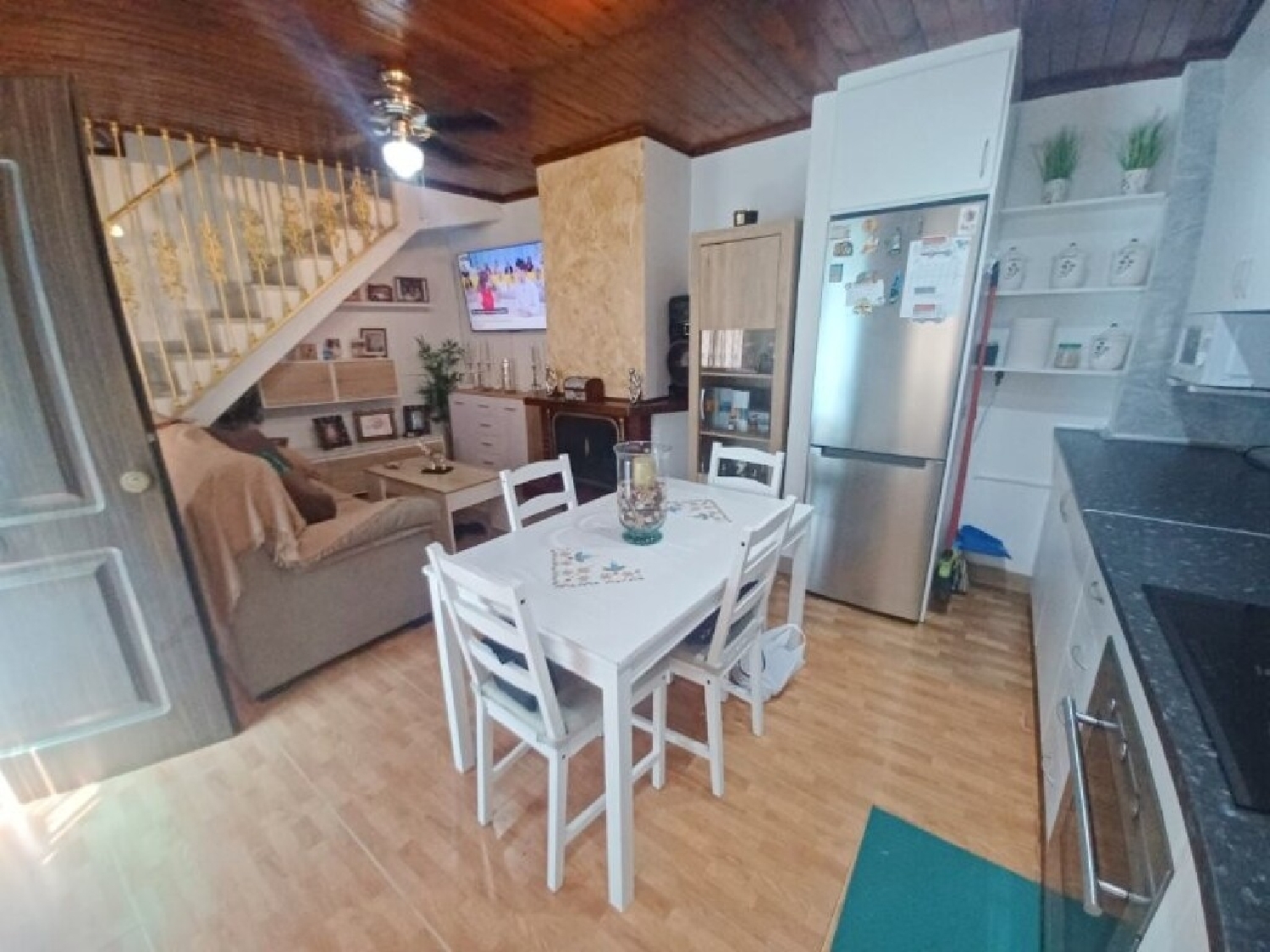 till salu radhus La Duquesa Costa Del Sol Occidental 7