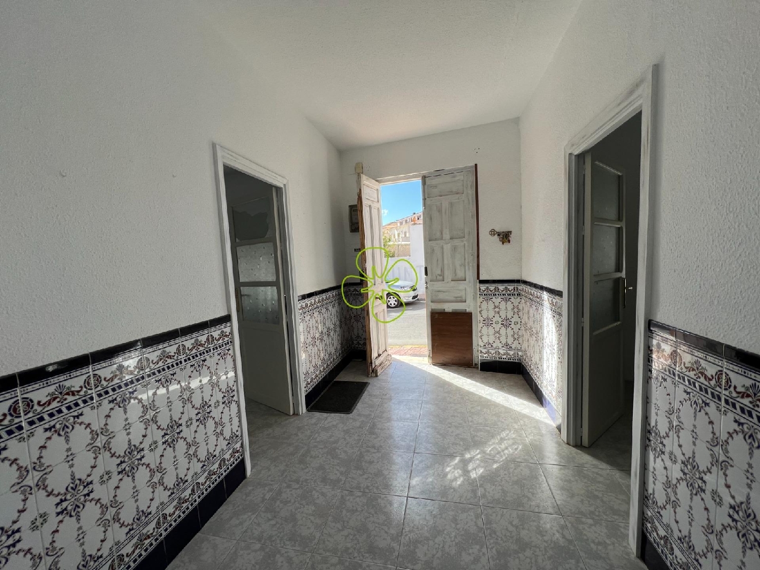 till salu radhus La Ermita Valle Del Almanzora 3