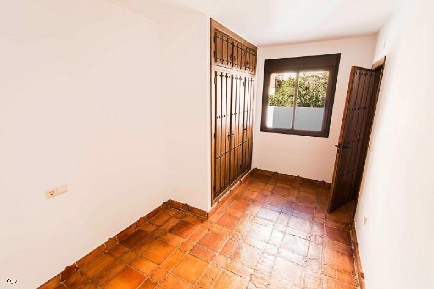  till salu radhus Los Azores Baza 12