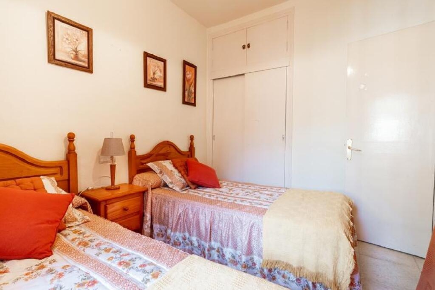  till salu radhus Los Llanos Costa Del Sol Occidental 22