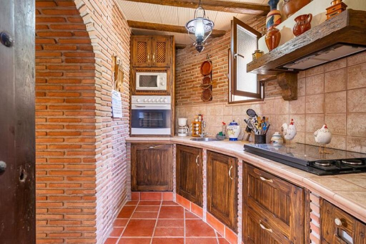  till salu radhus Los Llanos Costa Del Sol Occidental 16