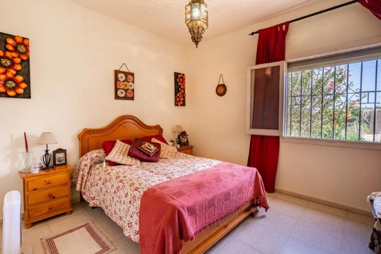  till salu radhus Los Llanos Costa Del Sol Occidental 9