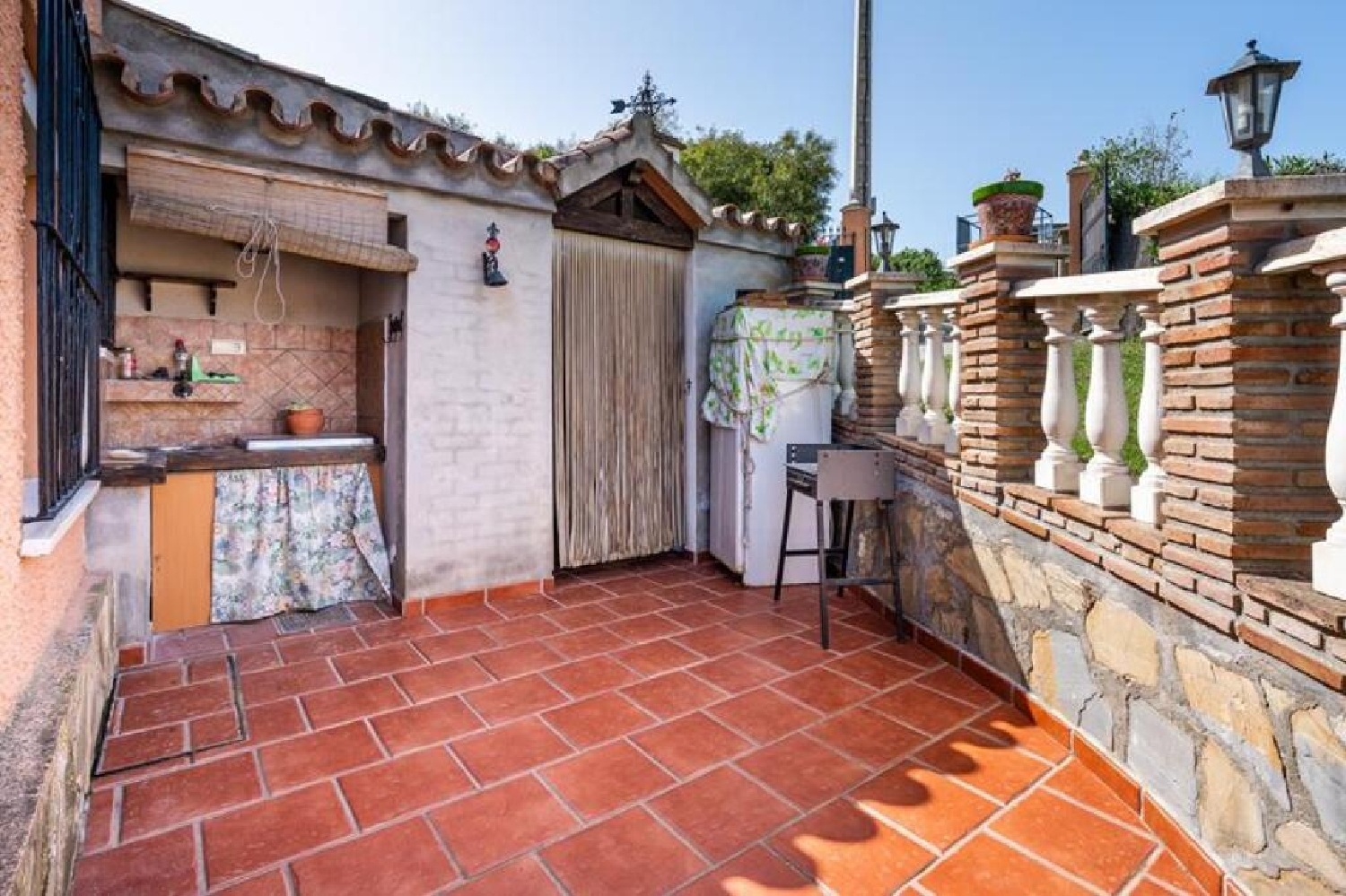  till salu radhus Los Llanos Costa Del Sol Occidental 21