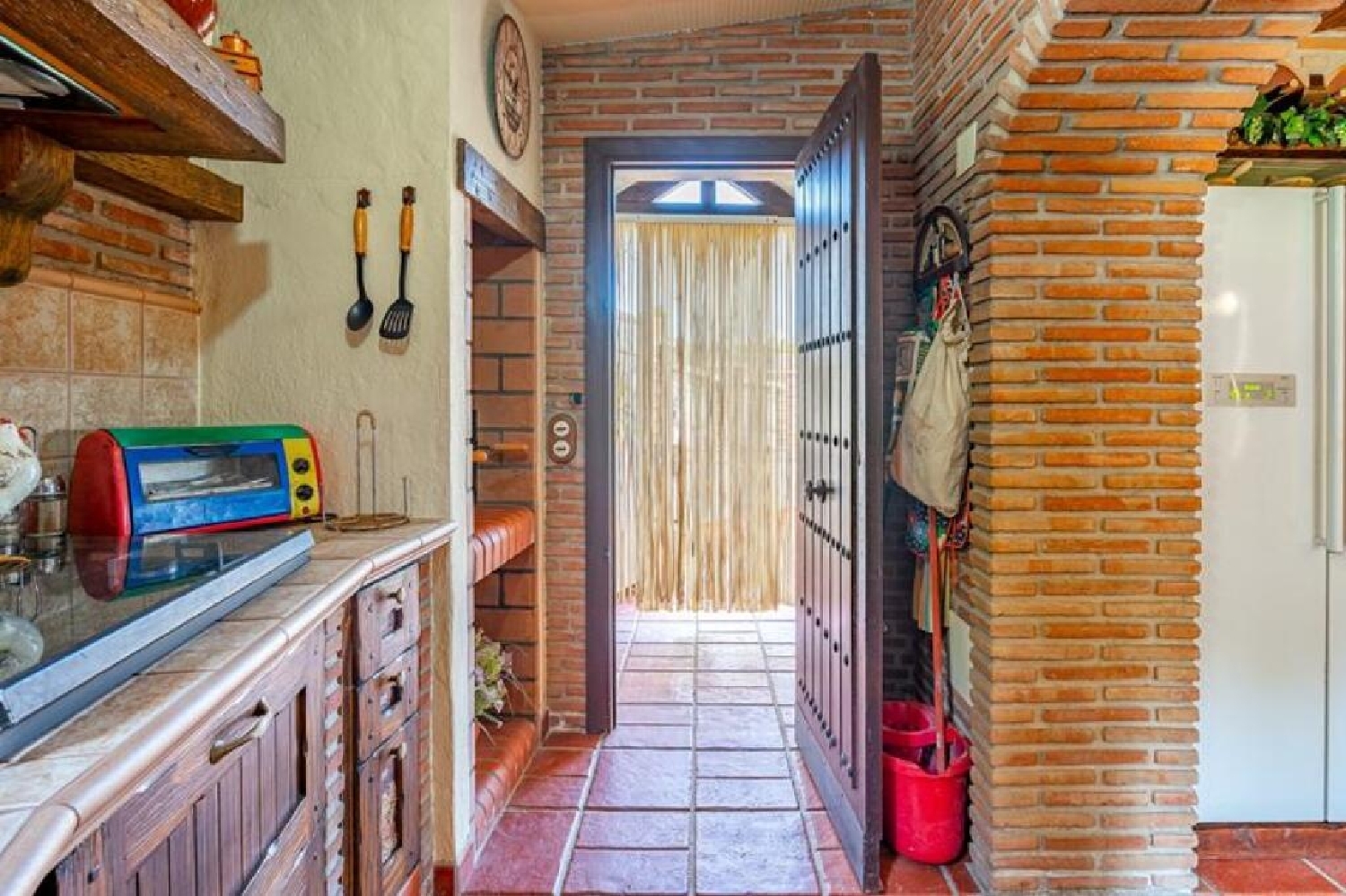  till salu radhus Los Llanos Costa Del Sol Occidental 19