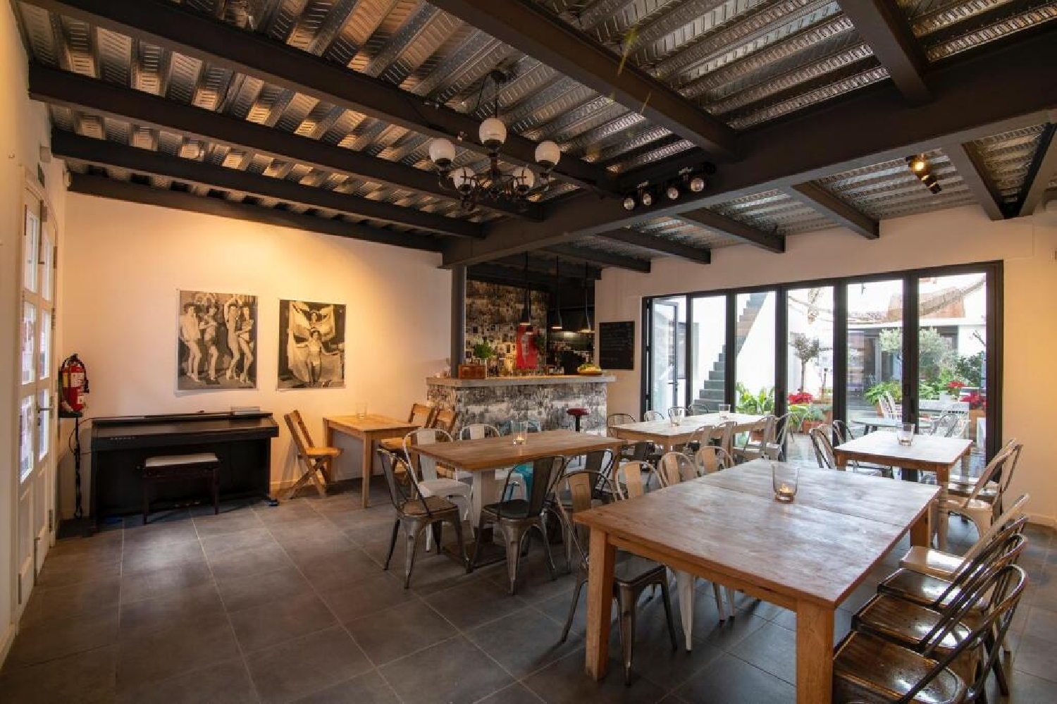  till salu radhus Valle Romano Costa Del Sol Occidental 5