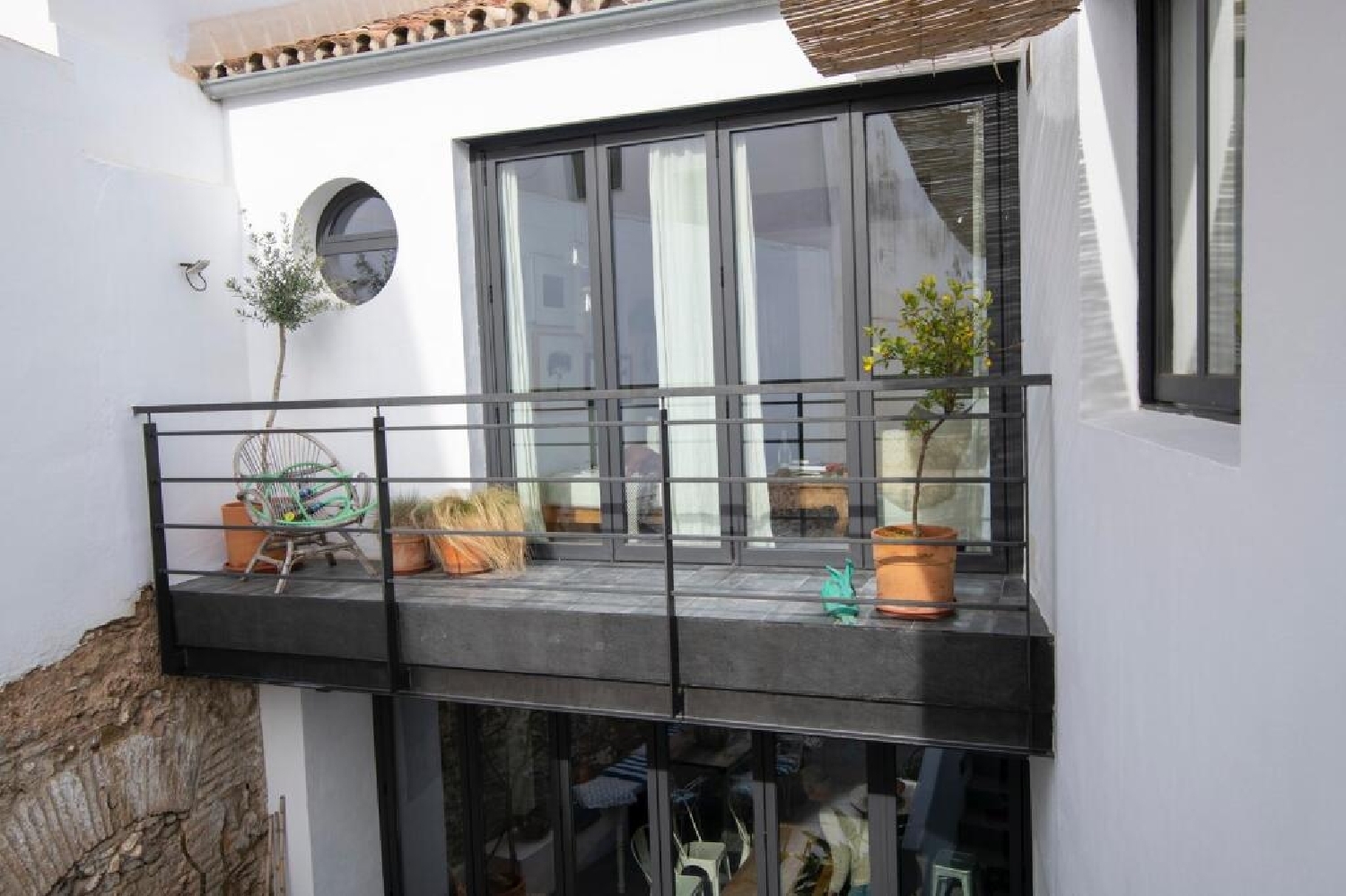  till salu radhus Valle Romano Costa Del Sol Occidental 17