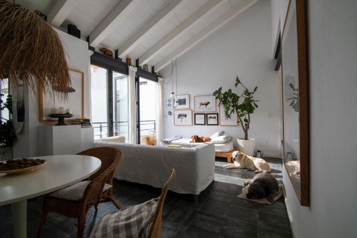  till salu radhus Valle Romano Costa Del Sol Occidental 12