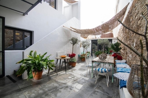 Guadalmansa Costa Del Sol Occidental radhus foto 6216532