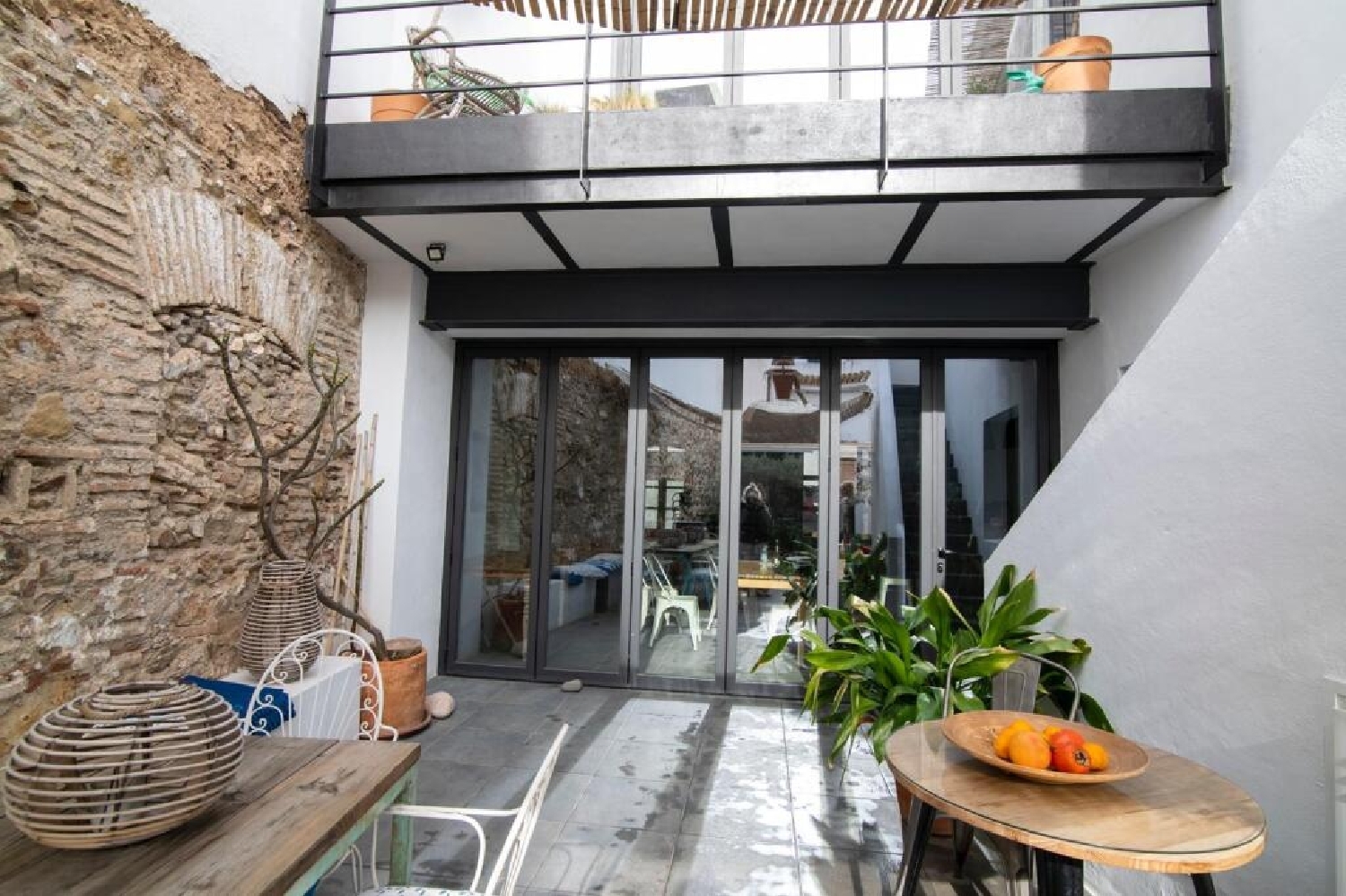 till salu radhus Valle Romano Costa Del Sol Occidental 2