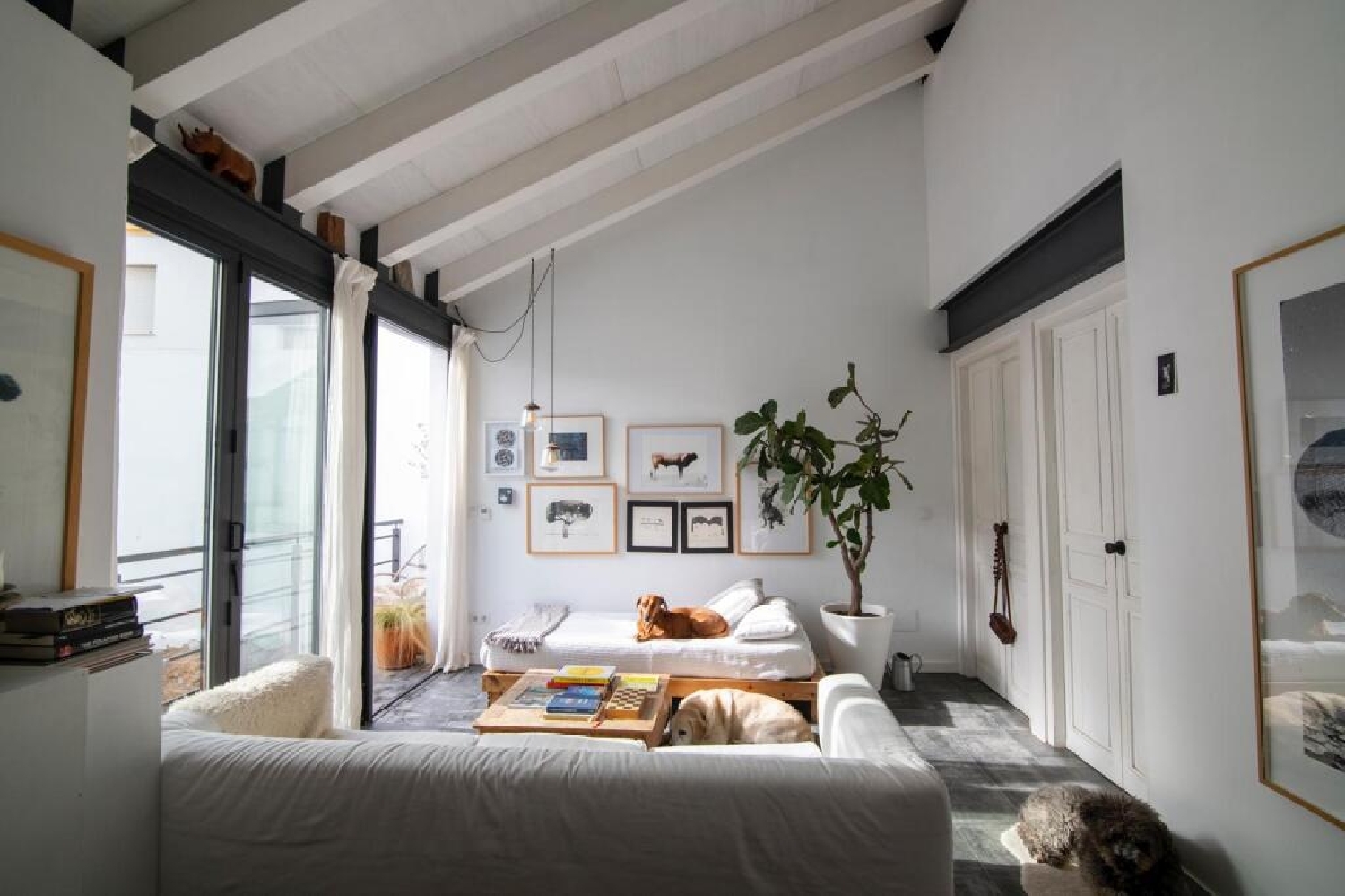  till salu radhus Valle Romano Costa Del Sol Occidental 13