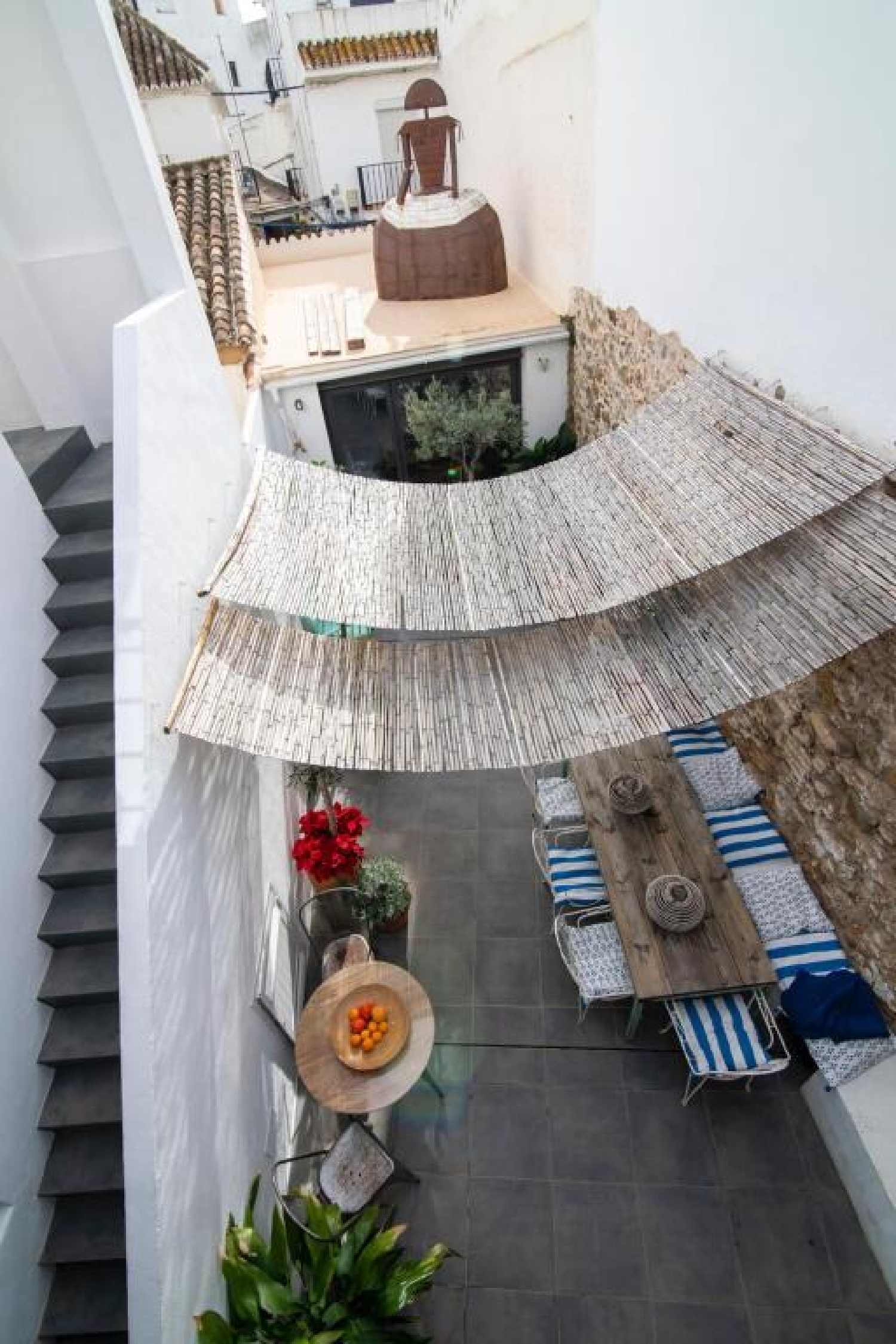 till salu radhus Valle Romano Costa Del Sol Occidental 3