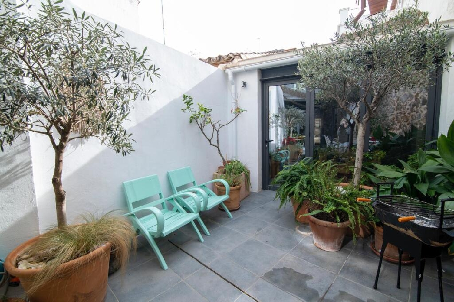  till salu radhus Valle Romano Costa Del Sol Occidental 15
