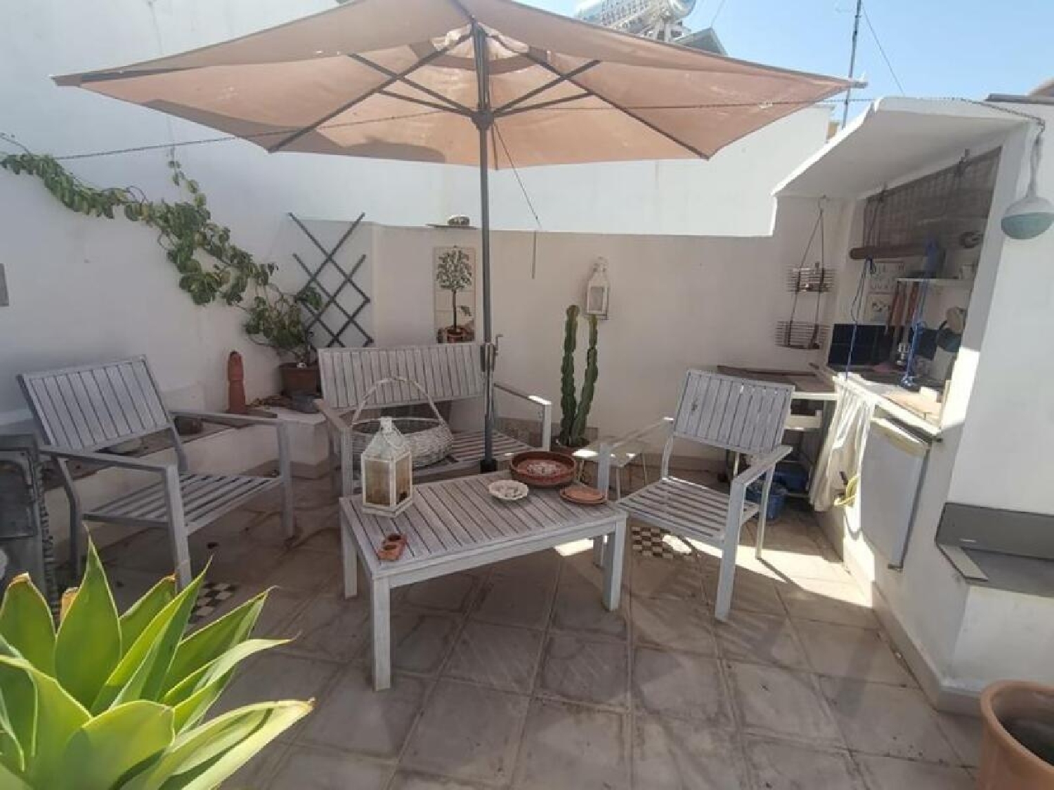 till salu radhus Selwo Costa Del Sol Occidental 2