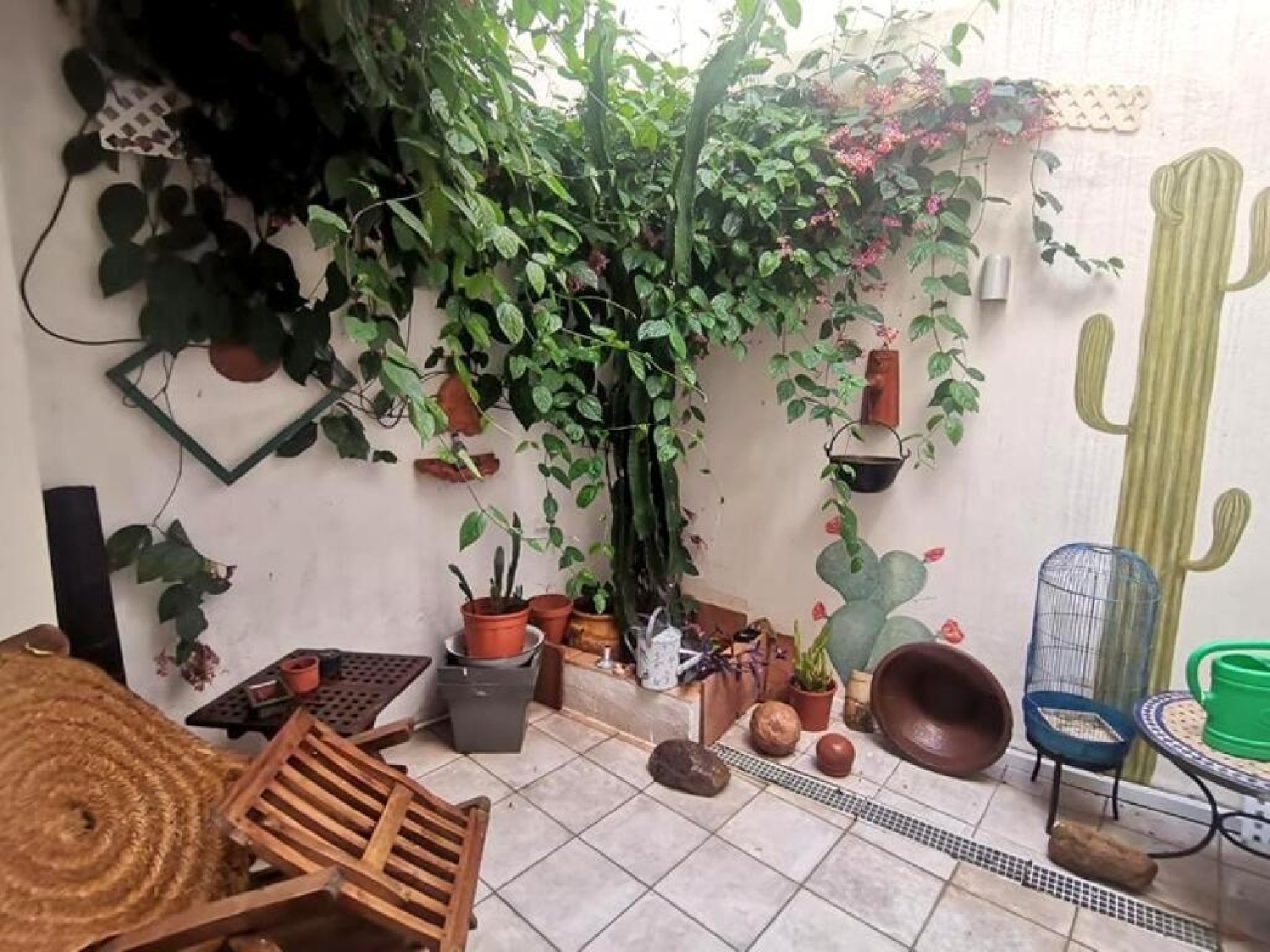  till salu radhus Selwo Costa Del Sol Occidental 34