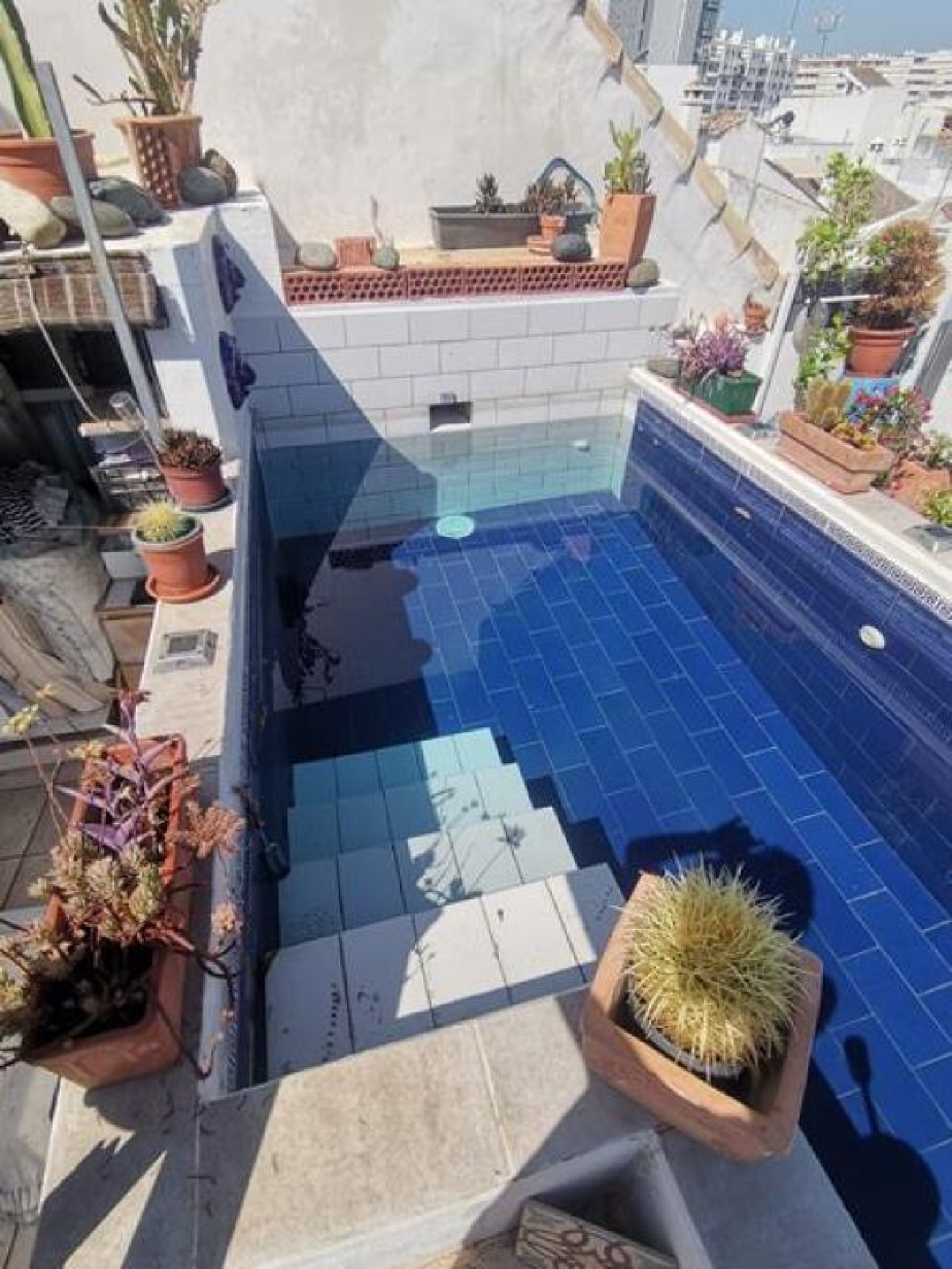  till salu radhus Selwo Costa Del Sol Occidental 13