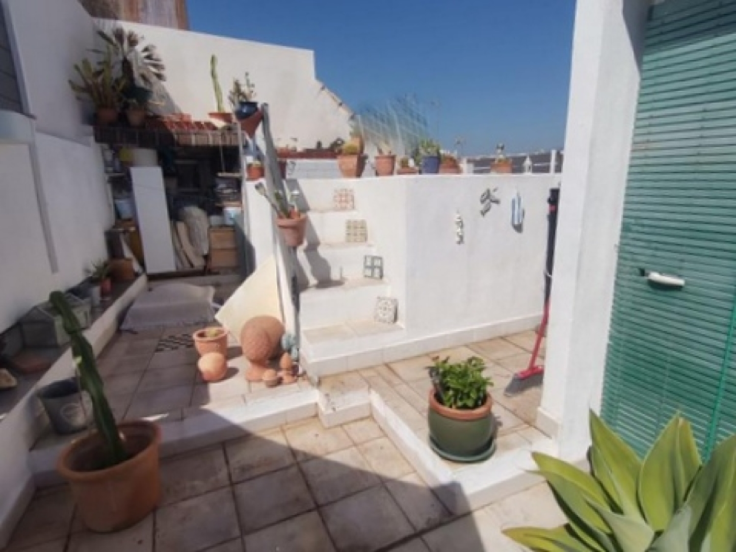  till salu radhus Selwo Costa Del Sol Occidental 14