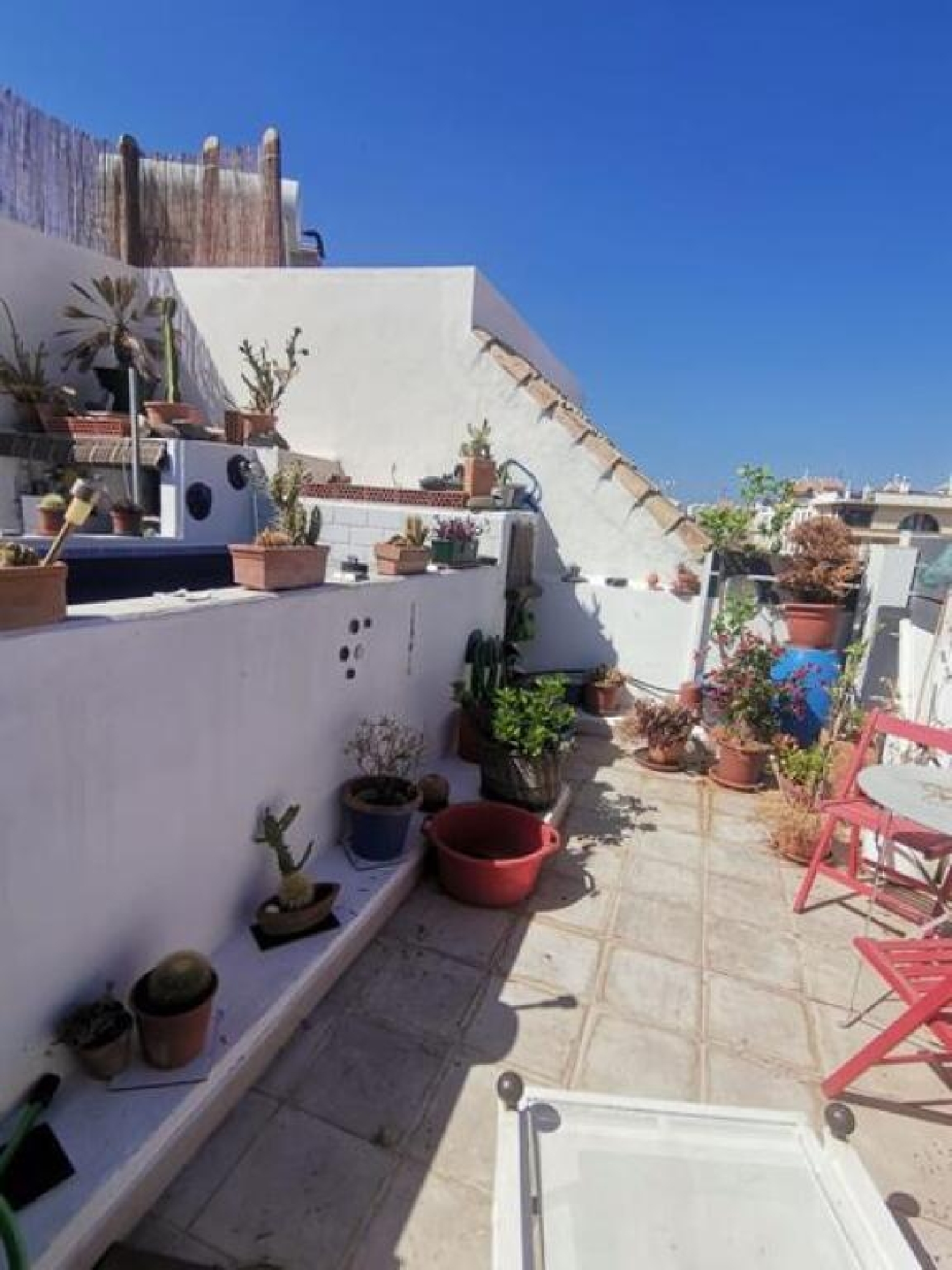  till salu radhus Selwo Costa Del Sol Occidental 12