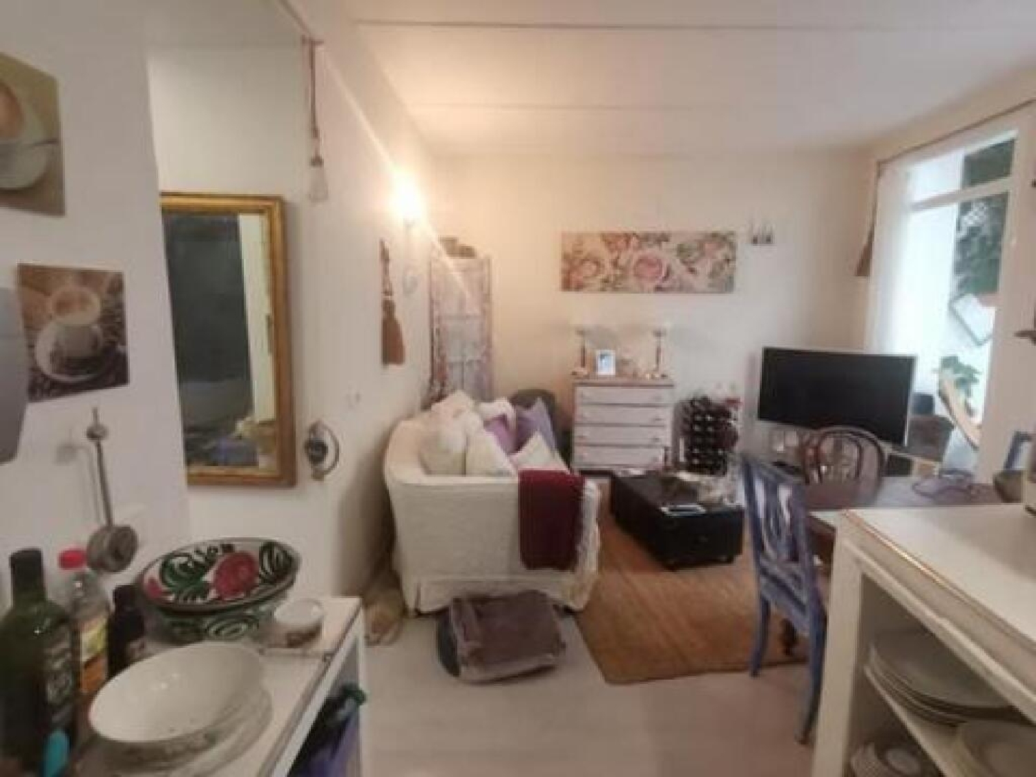  till salu radhus Selwo Costa Del Sol Occidental 11