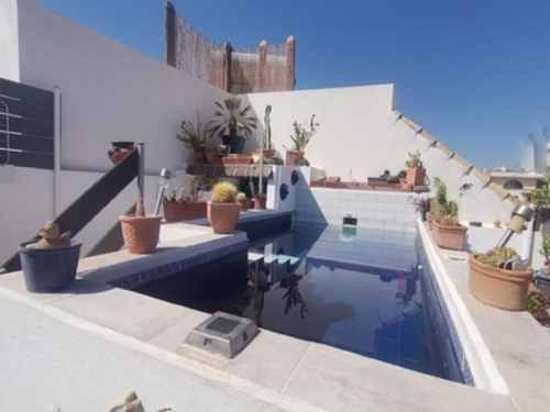 Valle Romano Costa Del Sol Occidental radhus foto 6216646