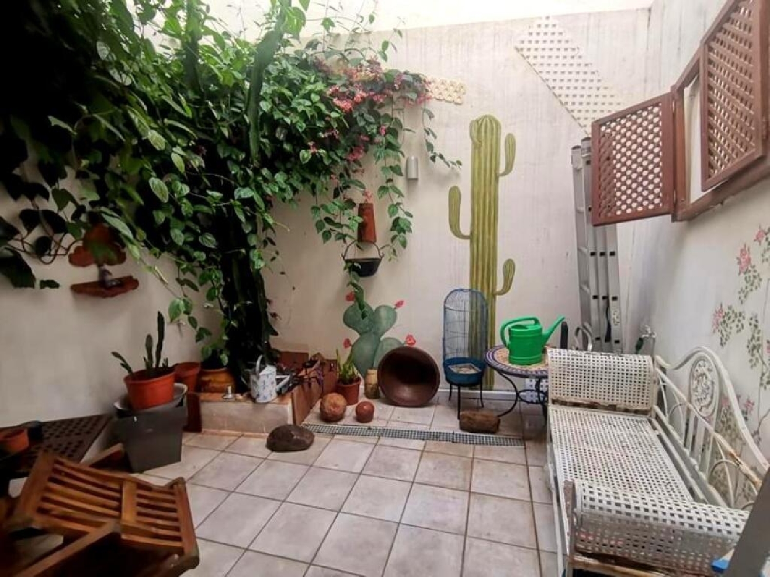  till salu radhus Selwo Costa Del Sol Occidental 26