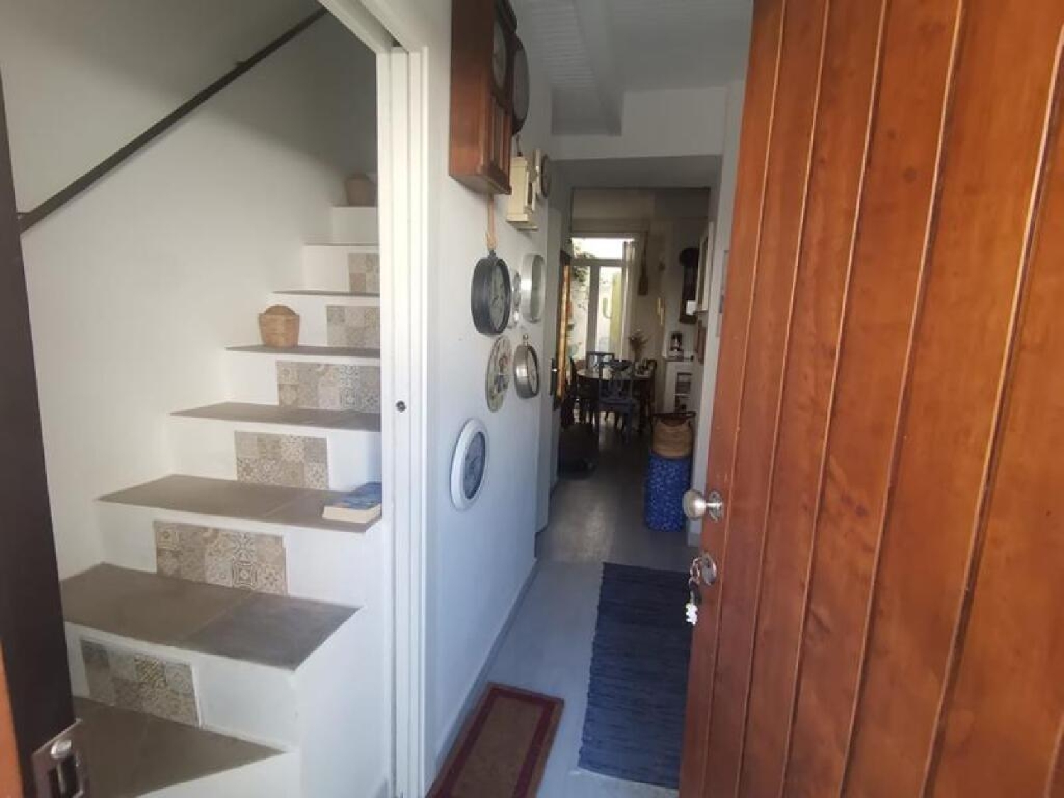  till salu radhus Selwo Costa Del Sol Occidental 24