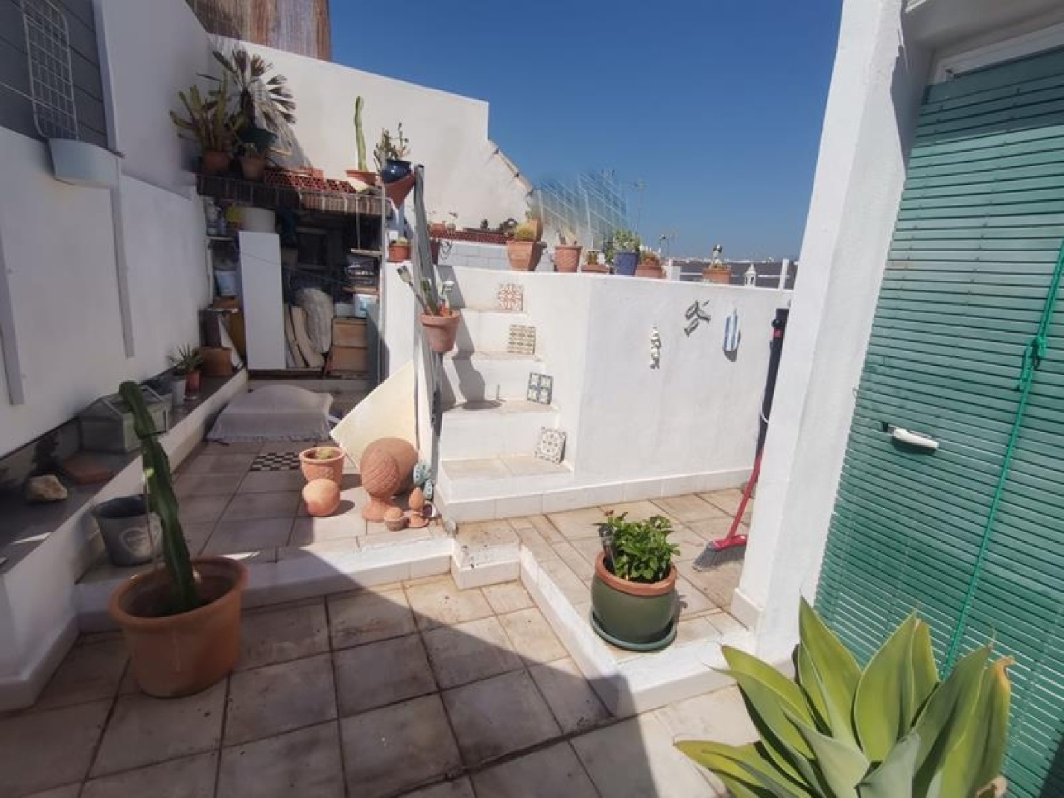  till salu radhus Selwo Costa Del Sol Occidental 27