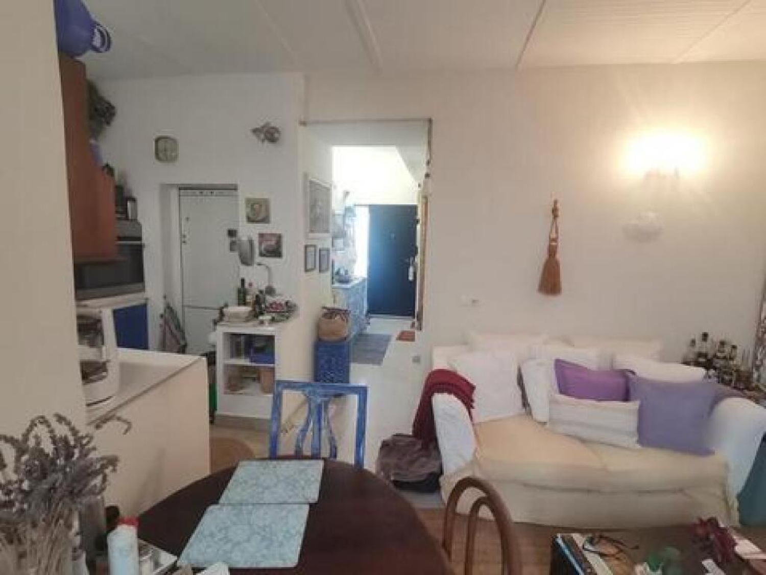  till salu radhus Selwo Costa Del Sol Occidental 16