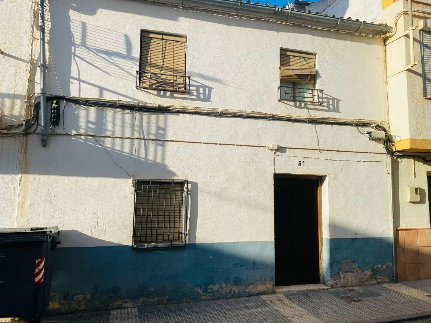  till salu radhus La Laguna Loja 1