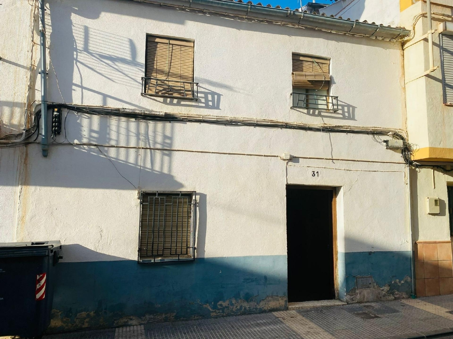  till salu radhus La Laguna Loja 4