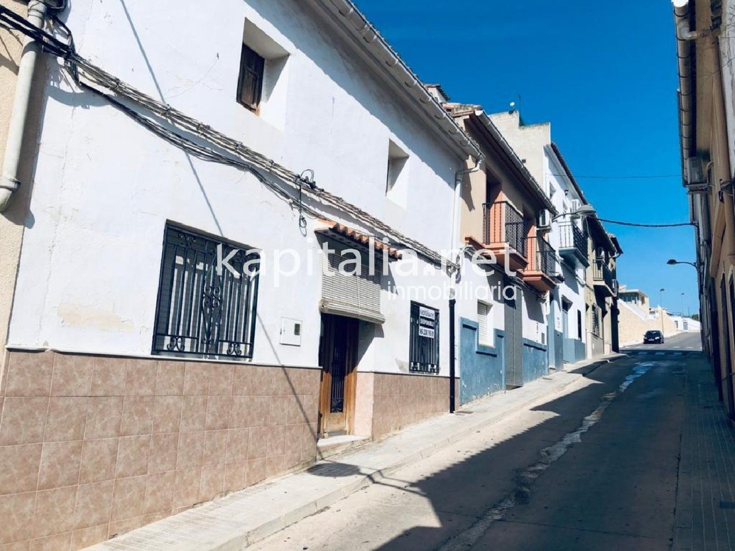 till salu radhus La Llosa De Ranes Costera (La) 2