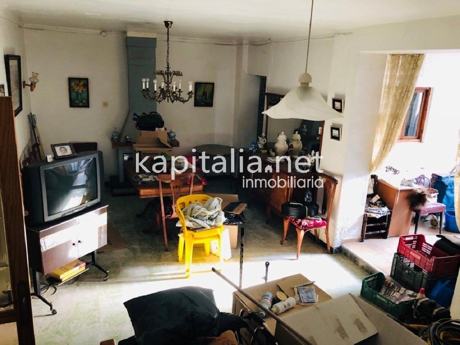  till salu radhus La Llosa De Ranes Costera (La) 4
