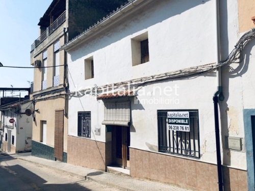La Llosa De Ranes Costera (La) radhus foto 6224270
