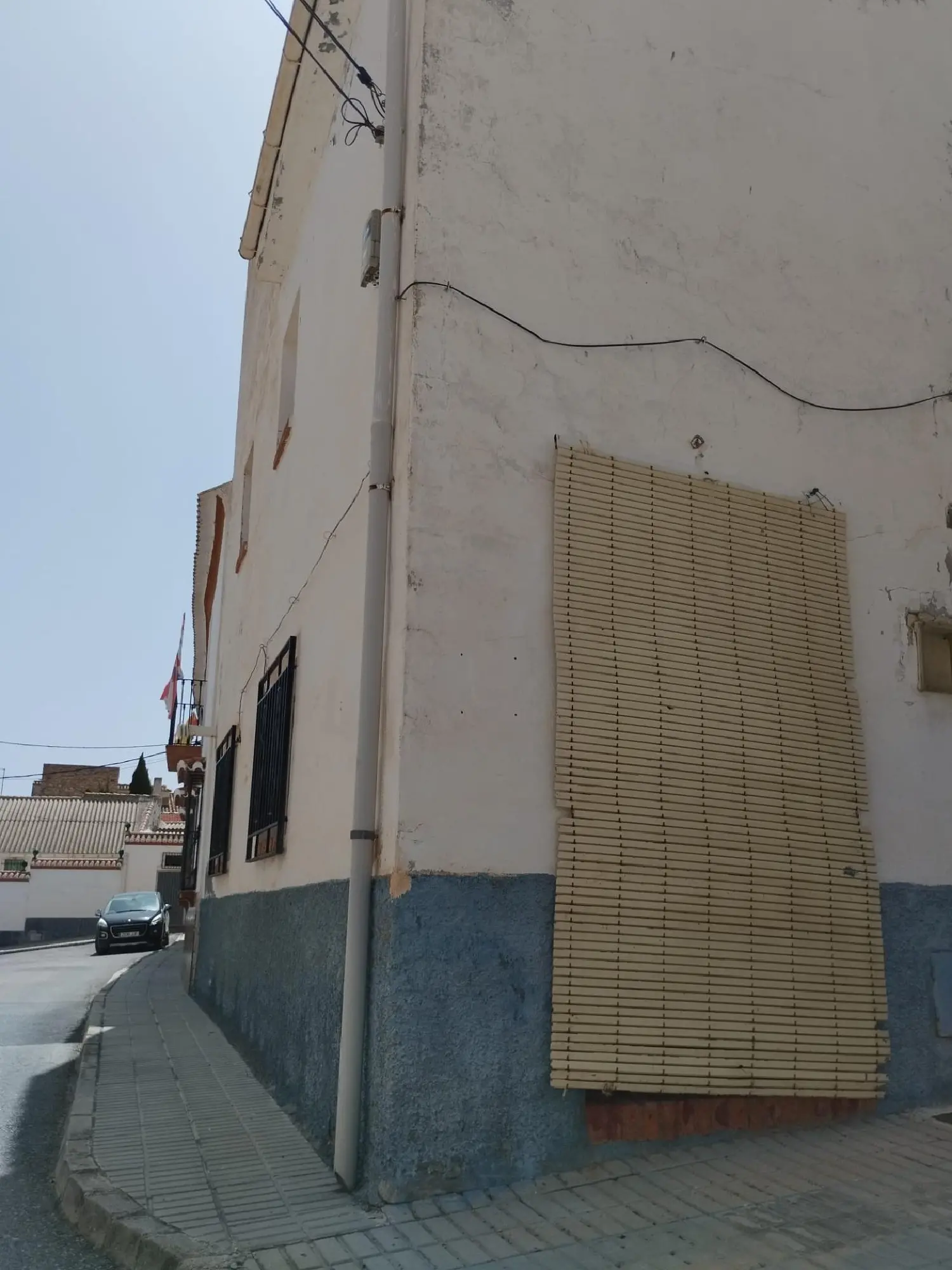  till salu radhus La Malahá Alhama 7